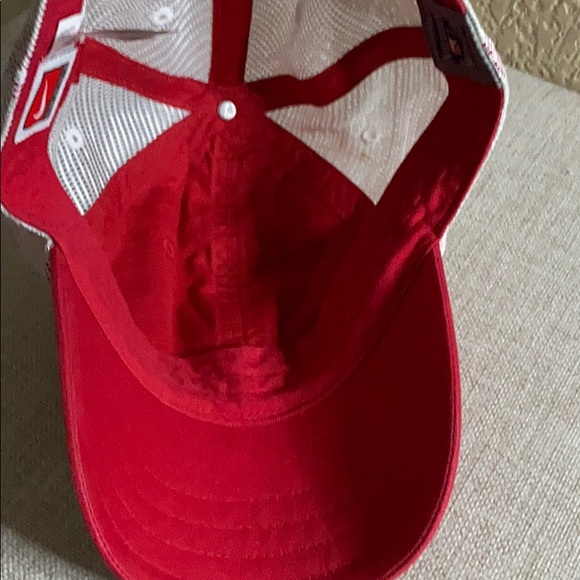 Womens Nike Anaheim Angels hat - Picture 3 of 3